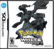 Logo Emulateurs Pokémon: White Version (Clone)